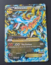 Carte Pokémon Méga Dracaufeu Ex 69/106 - Ultra - XY Étincelles - FR