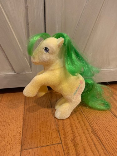Little pony ponies - pony, g1