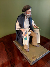 Santons de provence - LISE BERGER