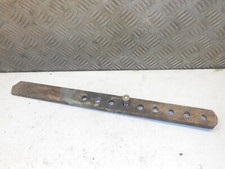 Motobineuse Tromeca, moteur