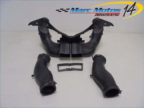 Entree air forcee yamaha r6 - entree, d'air