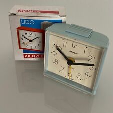 Réveil KIENZLE LIDO vintage
