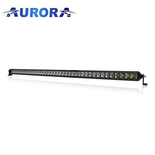 Barre led mince aurora - barre, s5