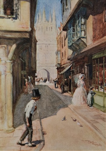 Charles dickens david - dickens,