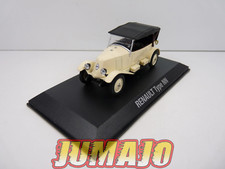 REN43 Voiture 1/43 NOREV 