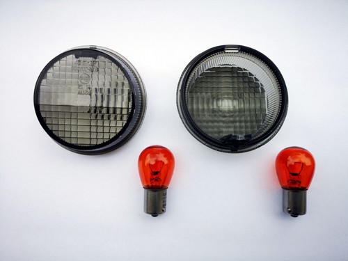 Glas clignotant honda vt - clignotant,