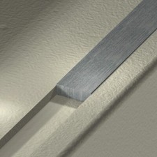 Profil antidérapant pour