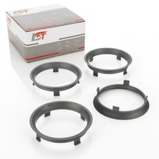 4 Jante Entretoise Clé