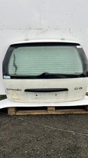 Malle/Hayon arriere CITROEN C3