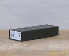 Préamplificateur phono
