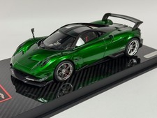 1/18 YY Model Pagani Huayra BC