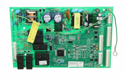 Carte electronique - electronique, de