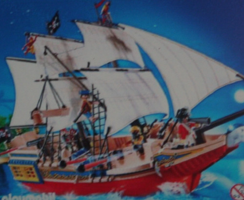 Playmobil pièce de - pièce,