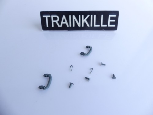 Hn2586 arnold 160 4 - /, 1:160