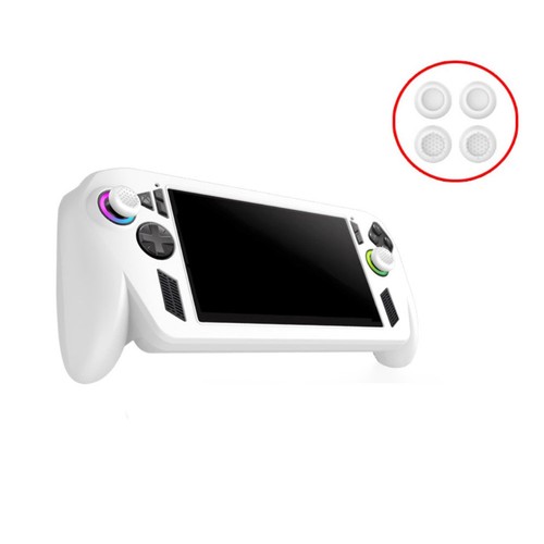 Coque silicone pour xbox - silicone, et