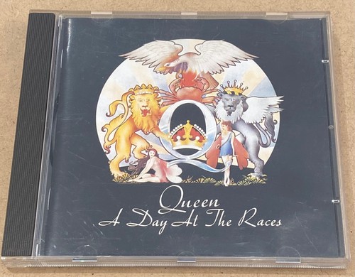 Queen day the - queen,