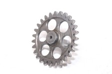 pignon entraînement pompe à