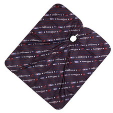  Salon Barber Cape Gown