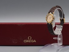 *Presque comme neuve* OMEGA