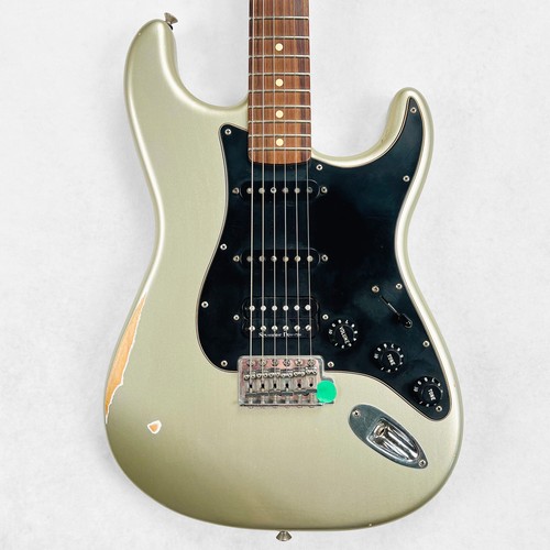 Fender road worn - fender, player