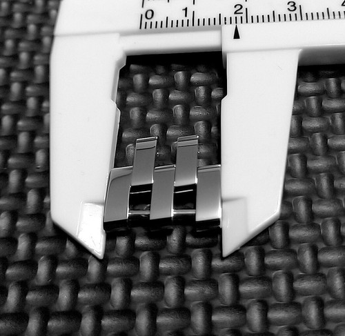 Bracelet breitling chronomat - bracelet,
