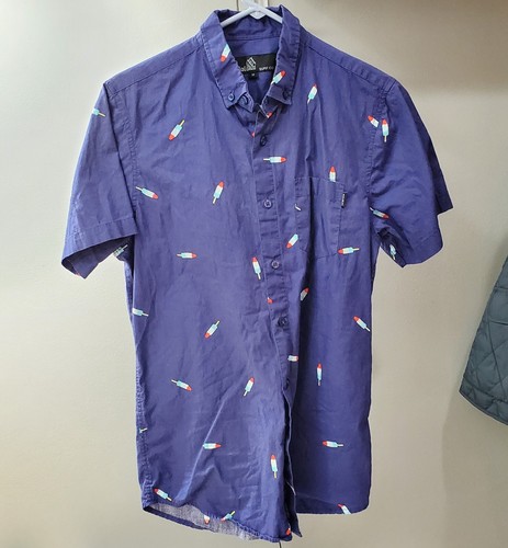 Mens molokai surf rocket - mens,