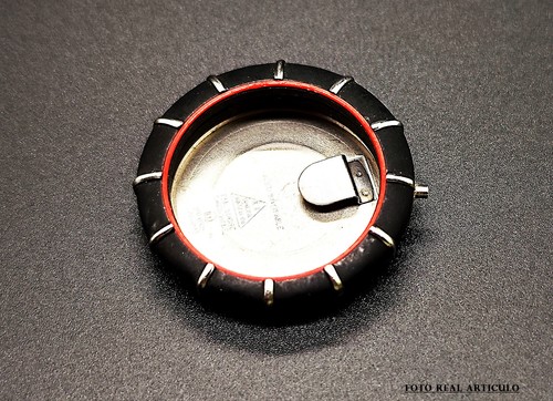 Remplacement pièce case omega - pièce,
