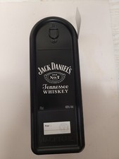 Boite (Vide) Jack Daniel's
