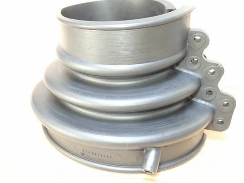 Cache poussière tube - , poussée