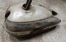 réservoir et enjoliveur terrot magnat debon 125 ETDS ems1 Etd etm TERROT