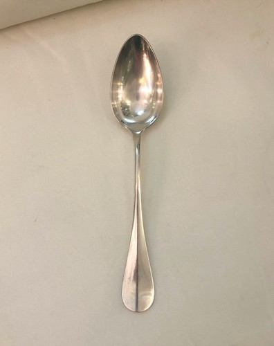 Cuillère table christofle - cuillère,