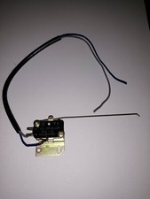 "Akai 4000DB " Interrupteur AUTO-STOP .