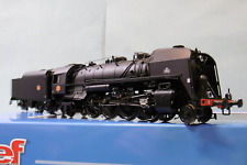 Jouef Locomotive vapeur 141 R