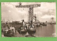 LORIENT carte postale  cpsm