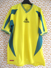 Maillot Le coq Sportif Vintage