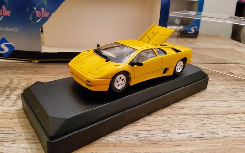 Lamborghini diablo ixo norev