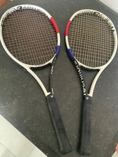 Raquettes tecnifibre tf 40 - tf,