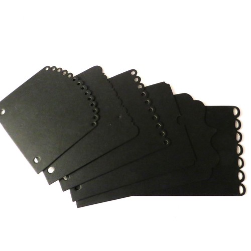 Mini album scrapbooking - album,