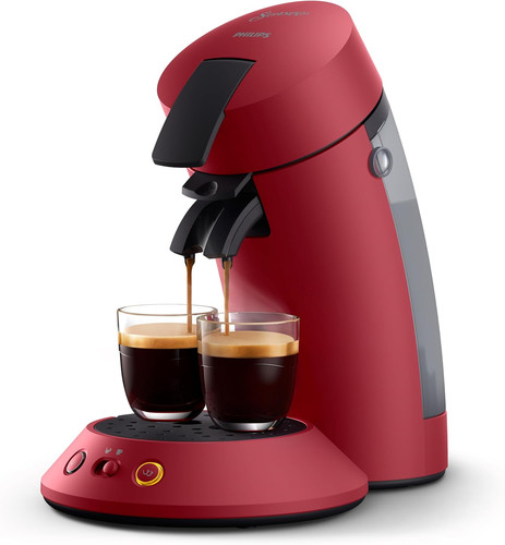 Senseo original plus machine - original,