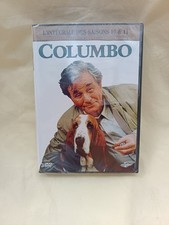 Coffret integrale dvd - coffret, saison