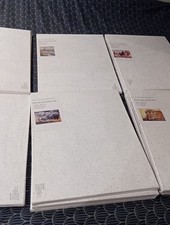 Lot Revendeur Toile A Peindre 