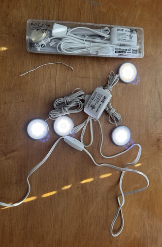 Ikea dioder led - light, 2