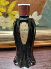 FLACON ANCIEN PARFUM -FOR EVER - LORENZY-PALANCA PARIS 