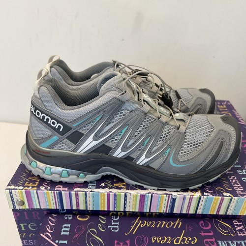 Salomon trainers sneakers - salomon,