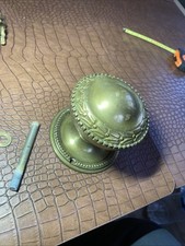 Ancienne Poignée rosace