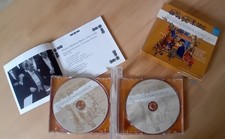 Oratorio de Noël "Weihnachtsoratorium", de Jean-Sébatien BACH, 2 CD + livret