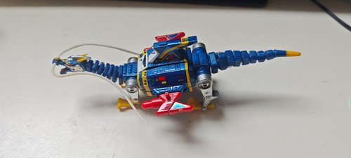 Popy chogokin dol - dol, space