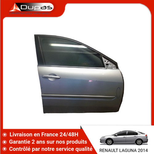 Porte avant droit - 🇫🇷,