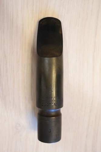Rare ponzol custom - ponzol,