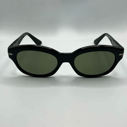 Lunettes soleil noires - de,